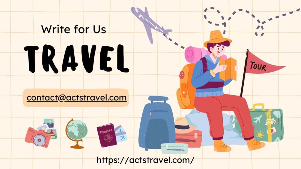 travel