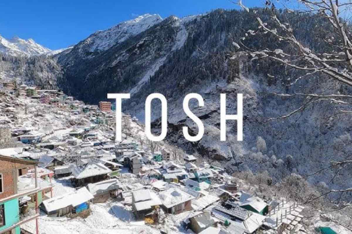 tosh village