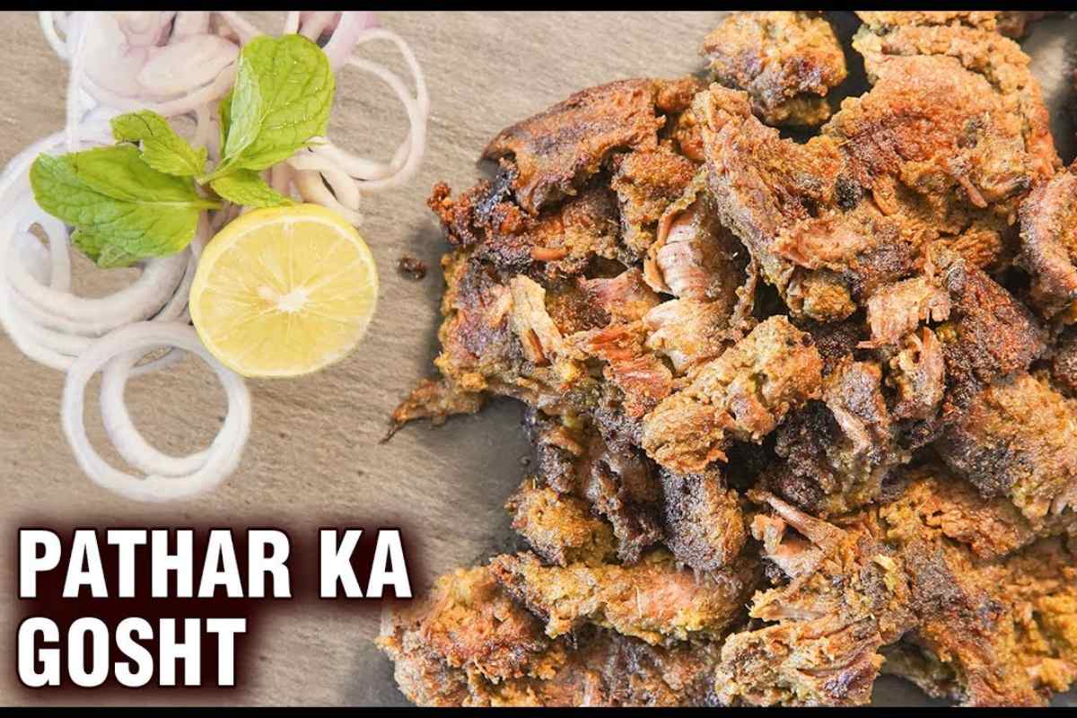 Pathar Ka Gosht