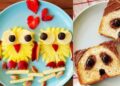 Creative Food Ideas For kids