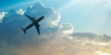 Google Flights API