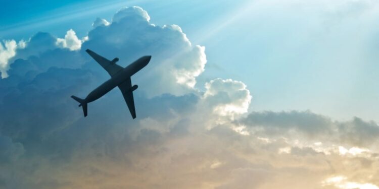 Google Flights API