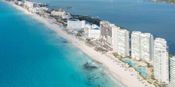 Spring Vacation Destinations