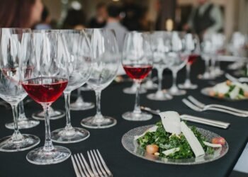 The Best Day Of Wine And Food With Cornucopia 2022