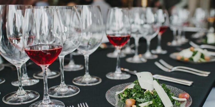 The Best Day Of Wine And Food With Cornucopia 2022