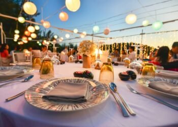 budget friendly events to host at house