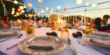 budget friendly events to host at house