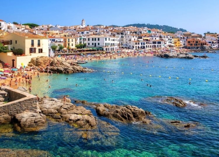 25 Amazing Places to Visit in Europe