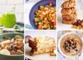 Breakfast: 10 Best Easy Breakfast Recipes