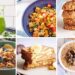 Breakfast: 10 Best Easy Breakfast Recipes