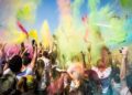 festivals to attend in lifetime