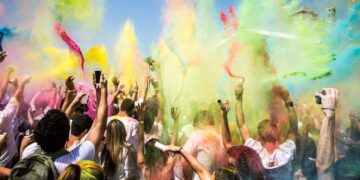 festivals to attend in lifetime