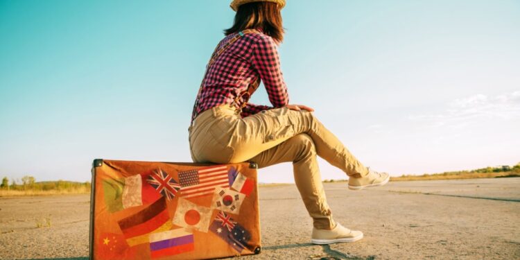 12 Weird Things I’ve Done While Traveling