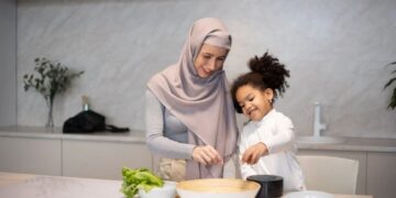 How America Observes Ramadan and Celebrates Eid al-Fitr