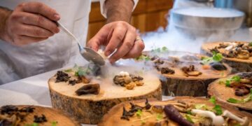 9 Chefs Tell Us Food Trends That Are Going To Go Big In 2022