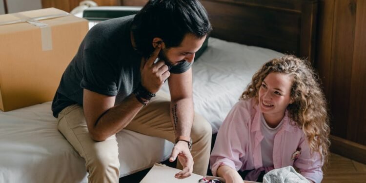 Here’s Why You Might Want to Try an Open Relationship