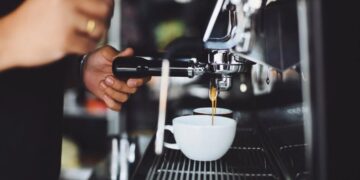 Coffee Machine