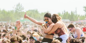 The Most Anticipated Music Festivals in USA of 2022