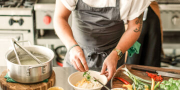 How To Run A Successful Cloud Kitchen Business In 2022