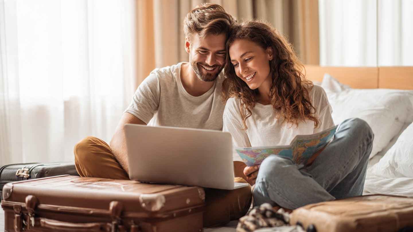 best-honeymoon-destinations-for-nature-lovers