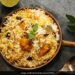 Top 10 Biryani Points in Hyderabad