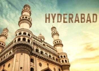 what hyderabad is famous for