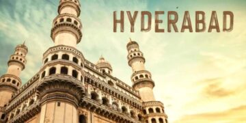 what hyderabad is famous for