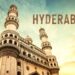 what hyderabad is famous for
