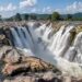 hogenakkal waterfalls